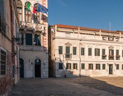 San Polo 2140 In The Heart Of Venice Dış Mekan