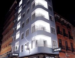 Hotel San Remo Dış Mekan