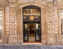 Hotel San Remo Genel