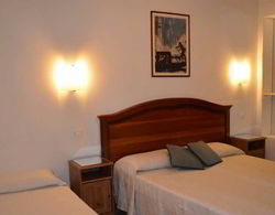 Hotel San Samuele Oda