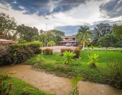 Hotel San Sebastian del Tonusco Dış Mekan