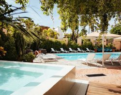 San Trópico Petit Hotel & Peaceful Escape Öne Çıkan Resim