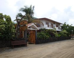 Hotel San Vicente Galapagos Dış Mekan