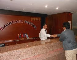 Sancak Hotel Genel