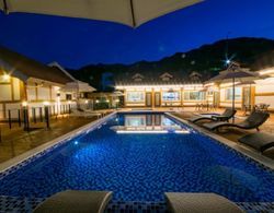 Sancheong Damga Pool Villa Öne Çıkan Resim