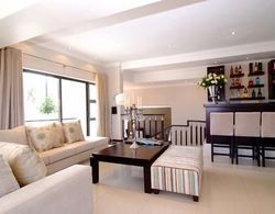 Sanchia Luxury Guesthouse Genel
