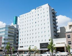 Sanco Inn Shizuoka Kitaguchi Dış Mekan