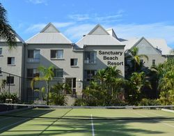Sanctuary Beach Resort Genel
