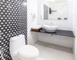 Sanctum Suites Domlur Bangalore Banyo Tipleri