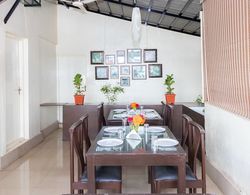 Sanctum Suites Domlur Bangalore Yerinde Yemek