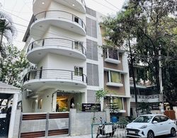 Sanctum Suites Indiranagar Bangalore Dış Mekan