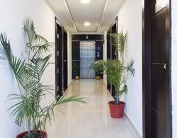 Sanctum Suites Whitefield Bangalore İç Mekan