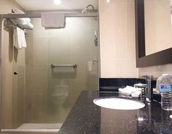 SAND DIAMOND HOTEL Banyo Tipleri