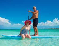 Sandals Emerald Bay - ALL INCLUSIVE Couples Only Genel