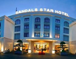 Sandals Star Hotel Öne Çıkan Resim