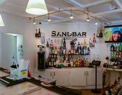SandCastles Deluxe Beach Resort Genel