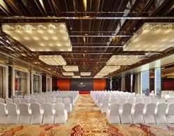 Sanding New Century Grand Hotel Yiwu Genel