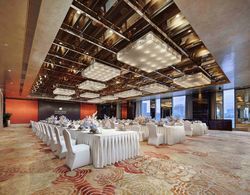 Sanding New Century Grand Hotel Yiwu Genel