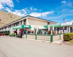 Sandman Inn Cache Creek Genel