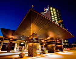 Sandman Signature Hotel & Resort Vancouver Airport Genel