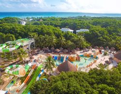 Sandos Caracol Eco Resort All Inclusive Genel
