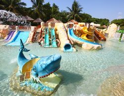 Sandos Caracol Eco Resort All Inclusive Havuz