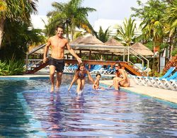 Sandos Caracol Eco Resort All Inclusive Havuz