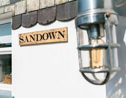 Sandown Cottage Dış Mekan