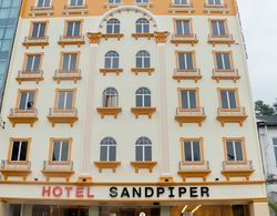 Sandpiper Hotel Genel