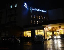 Sandralia Hotel Dış Mekan