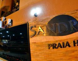 Sandrin Praia Hotel Genel