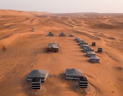Sands Dream Tourism Camp Dış Mekan