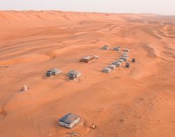 Sands Dream Tourism Camp Öne Çıkan Resim