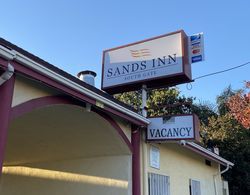 Sands Inn Dış Mekan