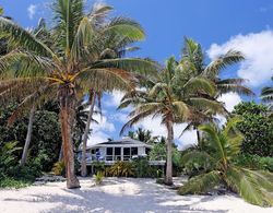 Sands Villas Rarotonga Dış Mekan