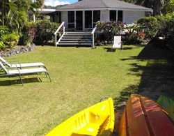 Sands Villas Rarotonga Genel