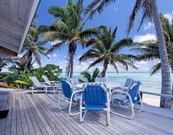 Sands Villas Rarotonga Öne Çıkan Resim