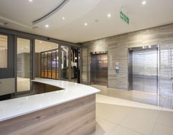 Sandton Smart Apartment Fifteen Misafir Tesisleri ve Hizmetleri