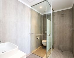 Sandton Smart Apartment Thirteen Banyo Tipleri