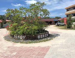 SANDY BEACH RESORT LANGKAWI Genel