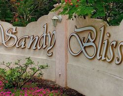 Sandy Bliss Condominiums Dış Mekan