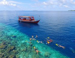 Sandy Heaven Maldives Genel
