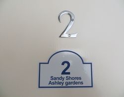 Sandy Shores Dış Mekan