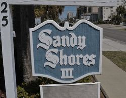 Sandy Shores III Genel