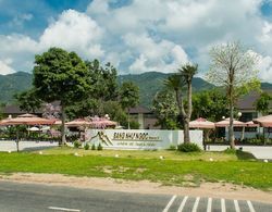 Sang Nhu Ngoc Resort Dış Mekan