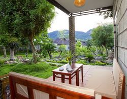 Sang Nhu Ngoc Resort Oda Düzeni