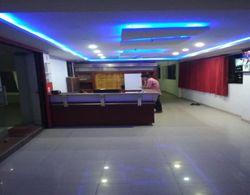 Hotel Sangam Lobi