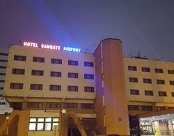 Sangate Hotel Airport Genel
