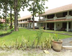 Sanghyang Indah Resort Genel