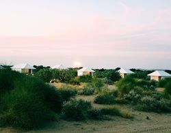 Sangram Desert Camp Dış Mekan
